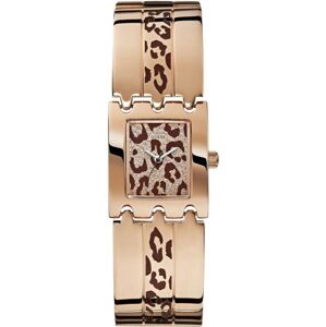 Guess dámské hodinky KAZOVÉ ZBOŽÍ - OS (ROSEGOL)