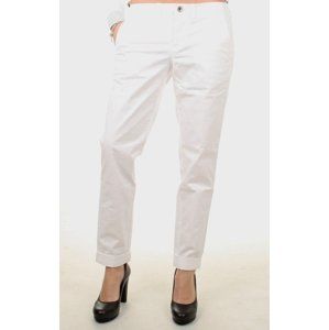 Guess dámské bílé kalhoty - KAZOVÉ - 30 (000)