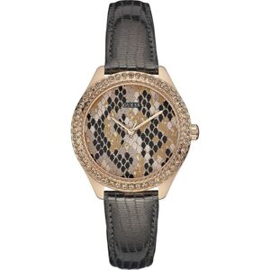 Guess dámské hodinky KAZOVÉ ZBOŽÍ - XS (ROSEGOL)