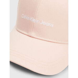 Calvin Klein dámská růžová kšiltovka