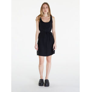 Calvin Klein dámské černé šaty - XL (BEH)