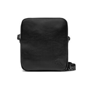 Calvin Klein pánská černá taška přes rameno - OS (BEH)