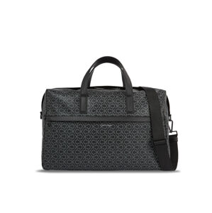 Calvin Klein pánská cestovní taška - OS (0GJ)