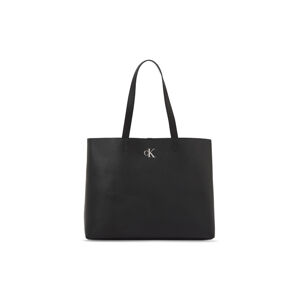 Calvin Klein dámská černá kabelka  - OS (BDS)
