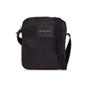 Calvin Klein pánská černá taška přes rameno - OS (0GX)