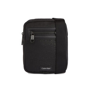 Calvin Klein pánská černá taška přes rameno - OS (0GK)
