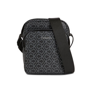 Calvin Klein pánská černá taška přes rameno - OS (0GJ)