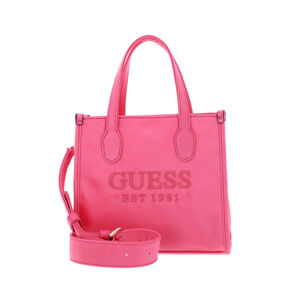 Guess dámská růžová kabelka - T/U (PIN)