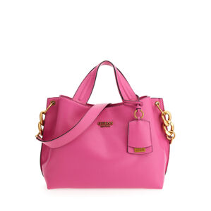 Guess dámská růžová kabelka - T/U (FUC)