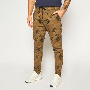 Pepe Jeans pánské army kalhoty Johnson Knit - 31 (741)