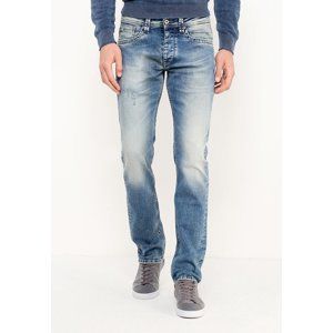 Pepe jeans pánské džíny Cash - 33/32 (000)