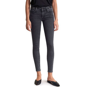 Salsa Jeans dámské šedé džíny