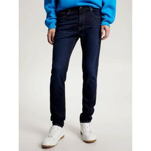 Tommy Hilfiger pánské tmavě modré džíny