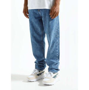 Tommy Jeans pánské modré džíny - 31/32 (1A5)