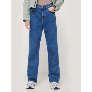 Tommy Jeans dámské modré džíny - 30/30 (1A5)