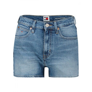Tommy Jeans dámské džínové šortky - 27/NI (1A5)