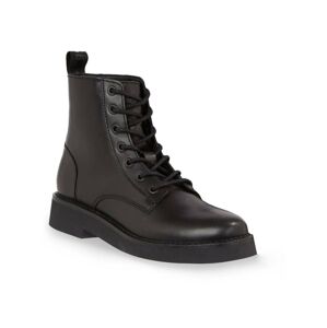 Tommy Jeans dámské černé boty - 40 (BDS)